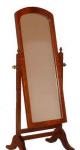 Cheval mirror kit
